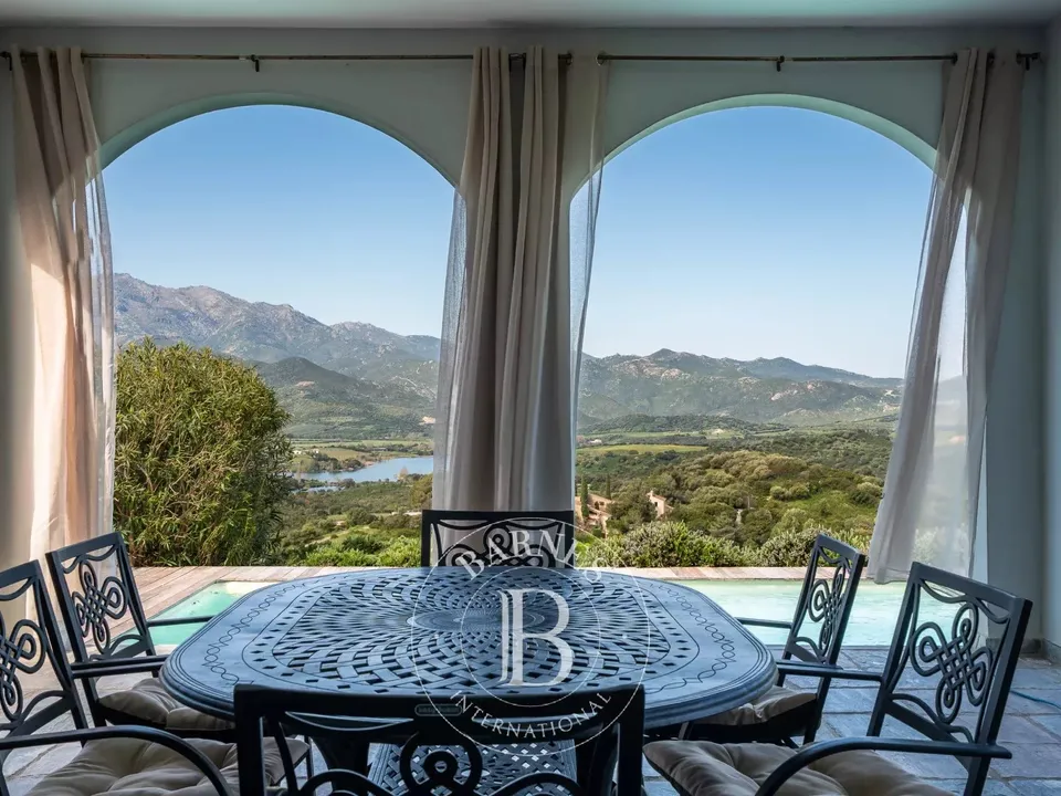 Villa i Saint-Florent, Haute-Corse - foto 3