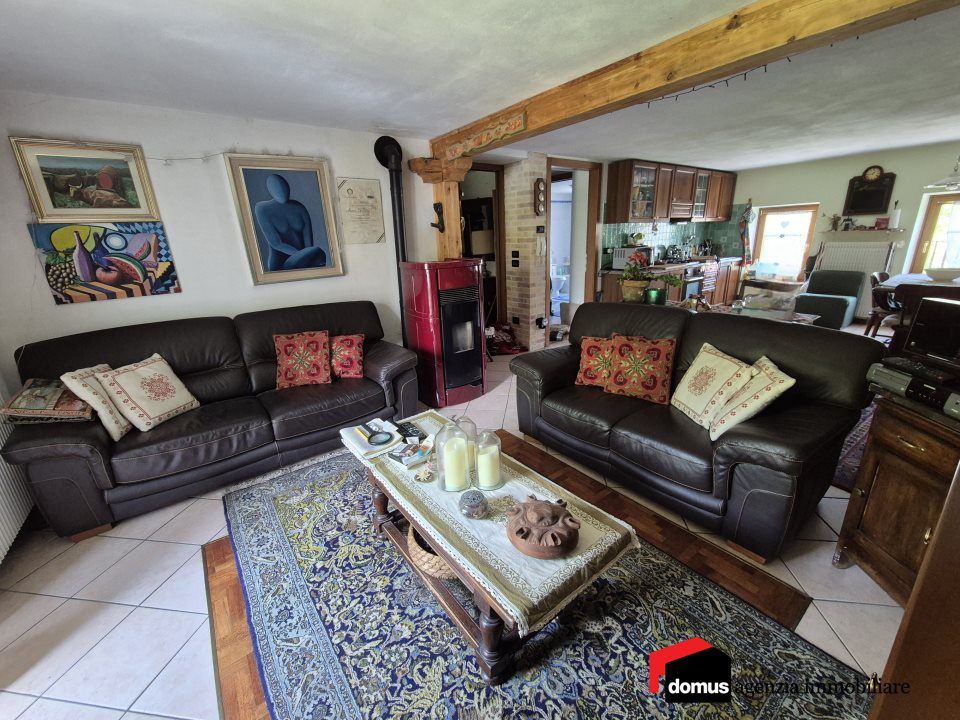 Appartement in Tonezza del Cimone, Vicenza - foto 4