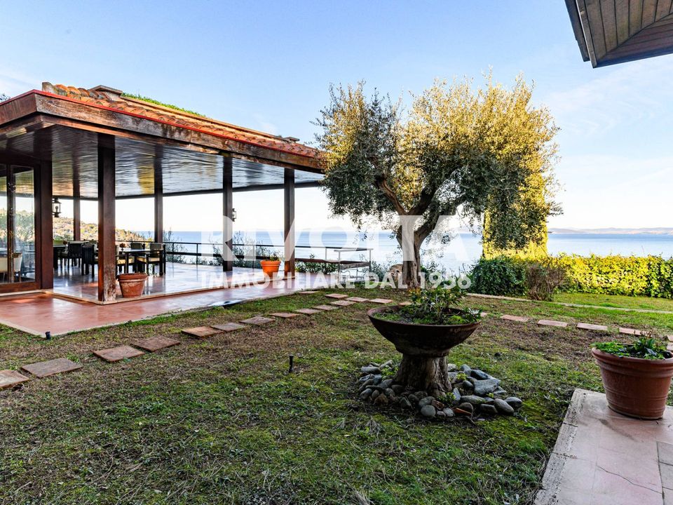 Villa i Monte Argentario, Grosseto - foto 1