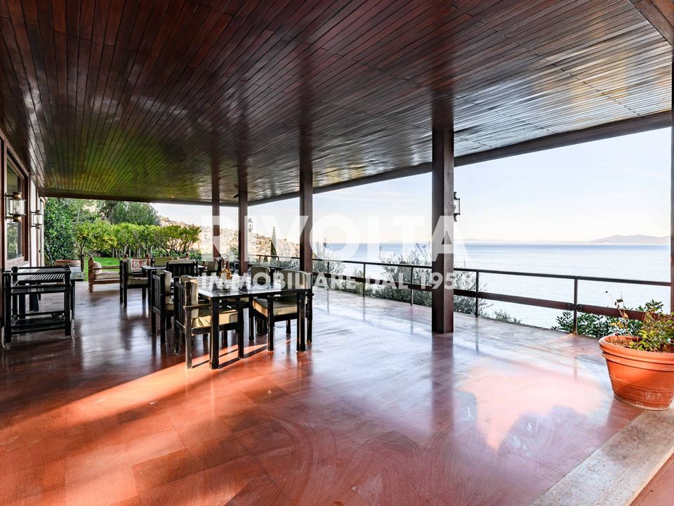 Villa i Monte Argentario, Grosseto - foto 2