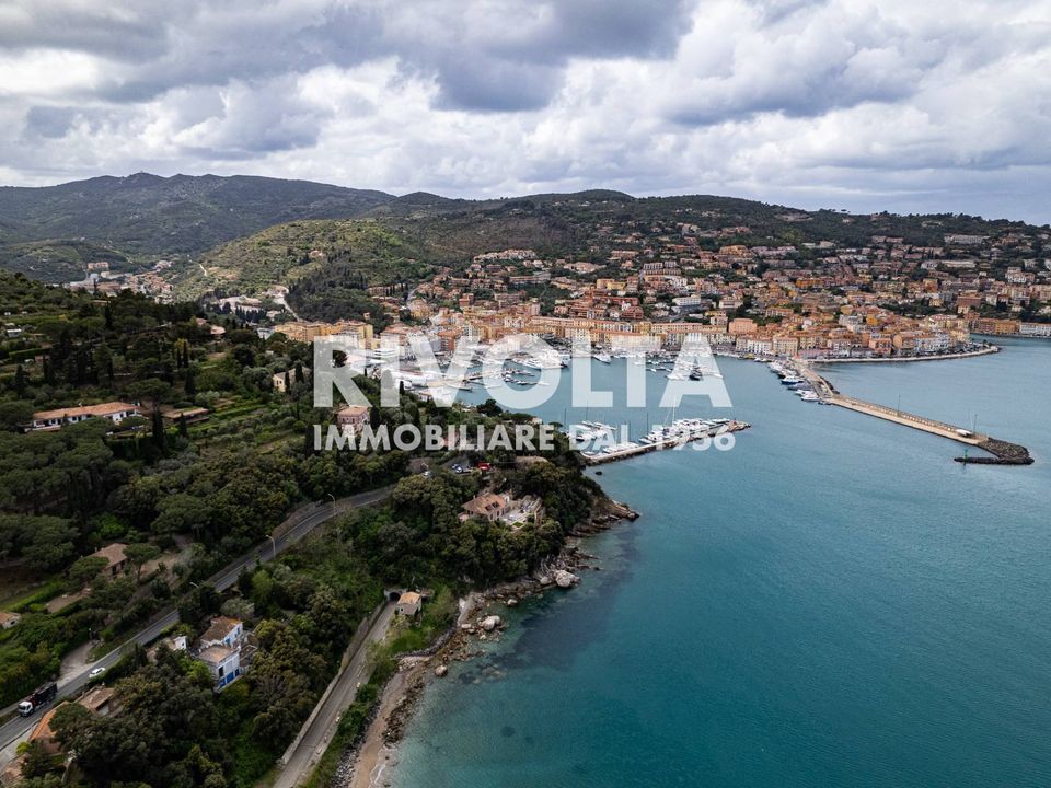Villa i Monte Argentario, Grosseto - foto 5