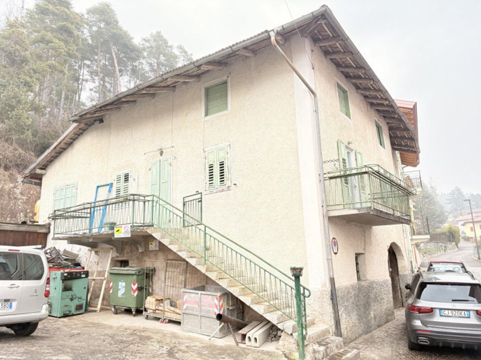 Villa i Cavareno, Trento - foto 1