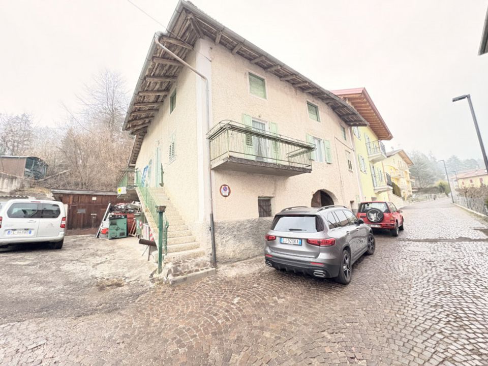 Villa i Cavareno, Trento - foto 2