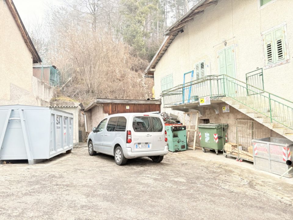 Villa i Cavareno, Trento - foto 3