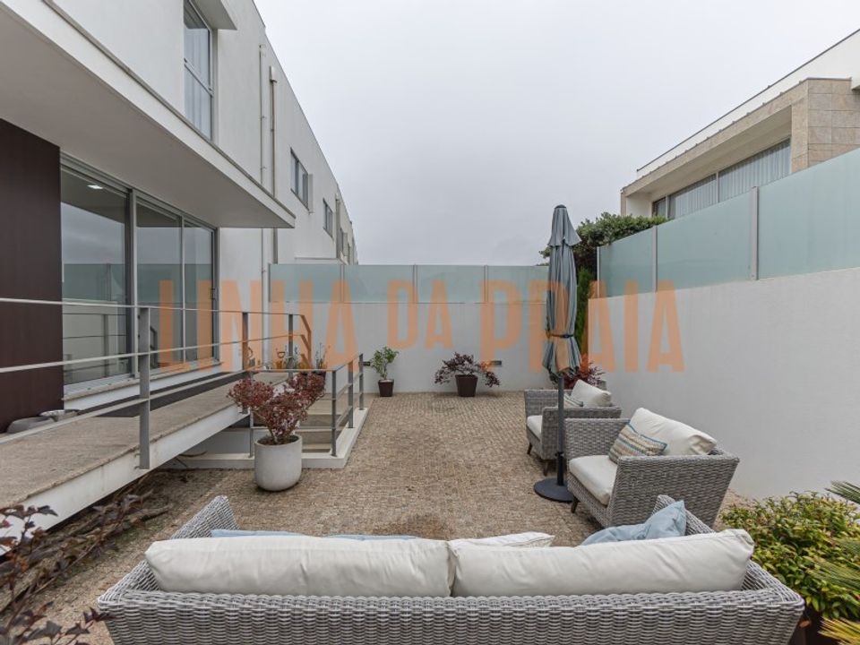 Villa em Vila do Conde, Porto - foto 2