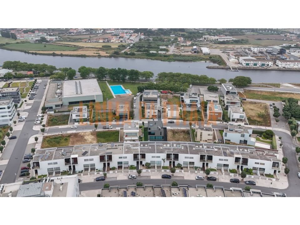 Villa em Vila do Conde, Porto - foto 4