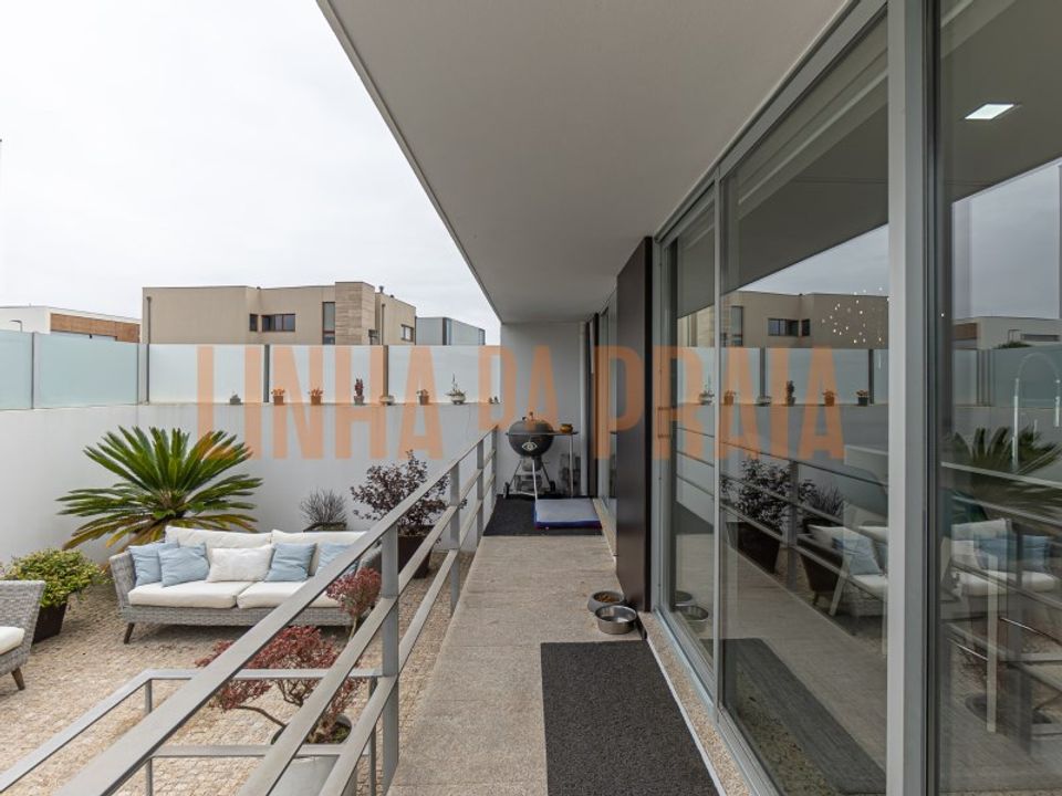 Villa em Vila do Conde, Porto - foto 5