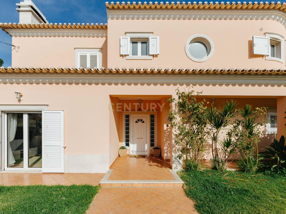 Villa i Seixal, Setubal - foto 3