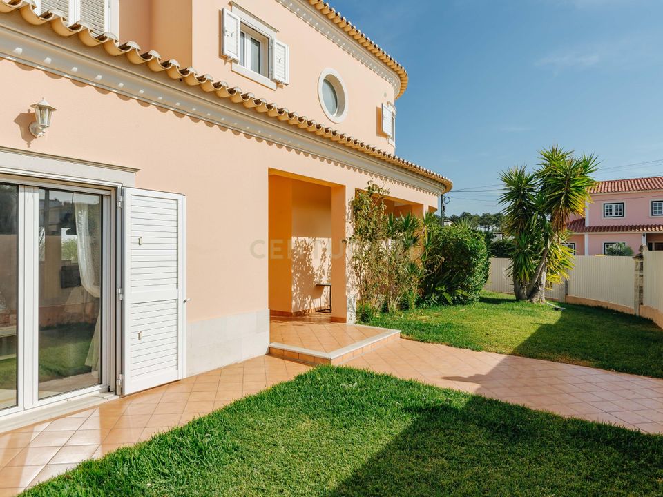 Villa i Seixal, Setubal - foto 4