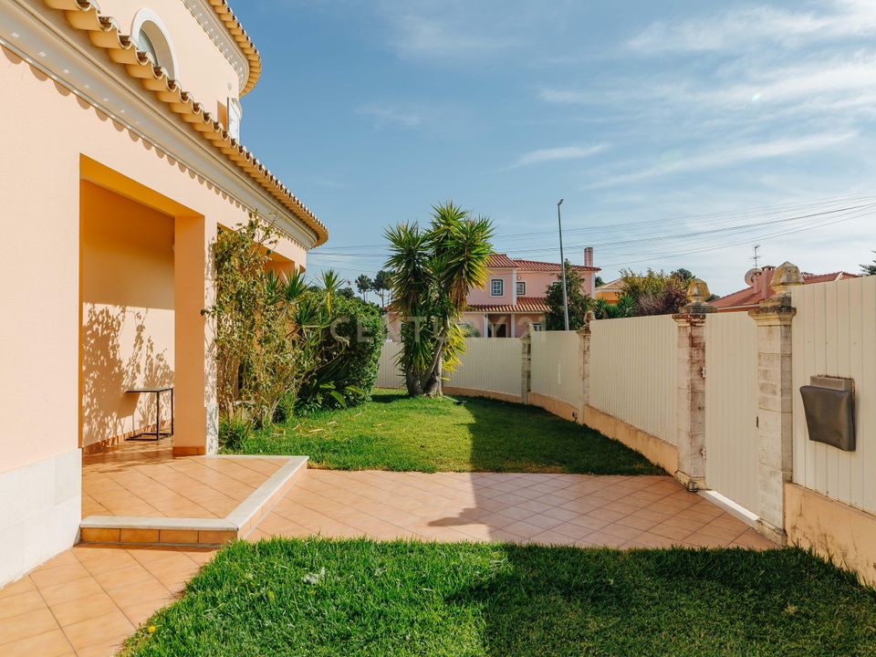 Villa i Seixal, Setubal - foto 5