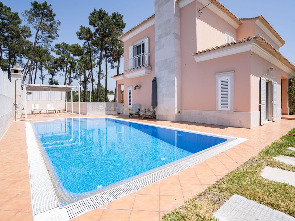 Villa i Seixal, Setubal - foto 2