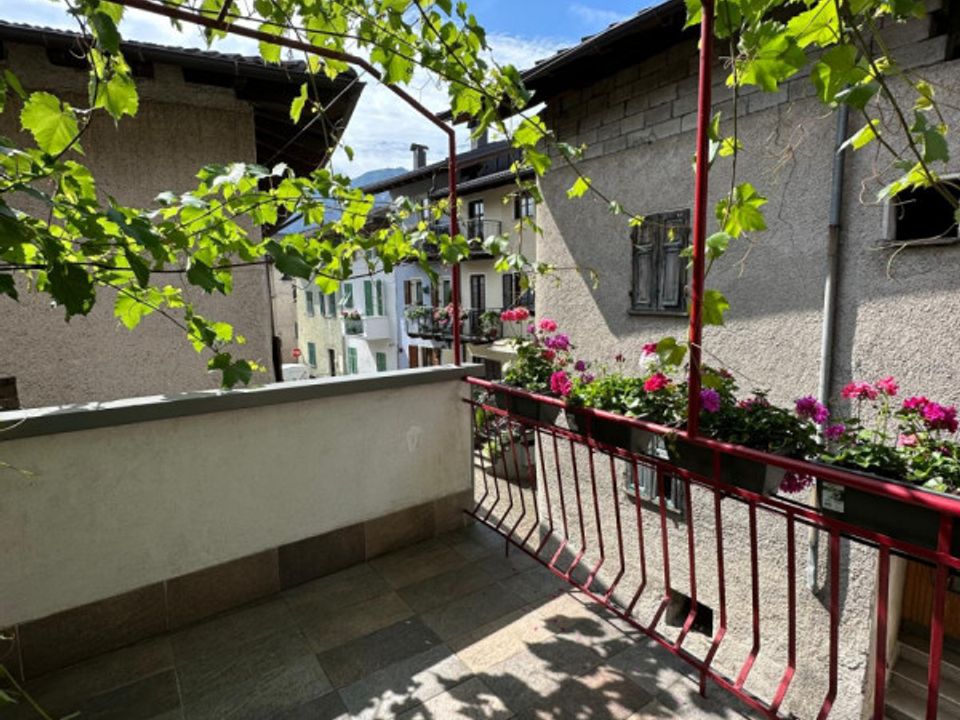 Villa i Levico Terme, Trento - foto 1