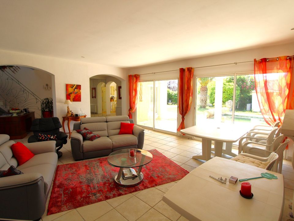 Villa i Florensac, Herault - foto 2