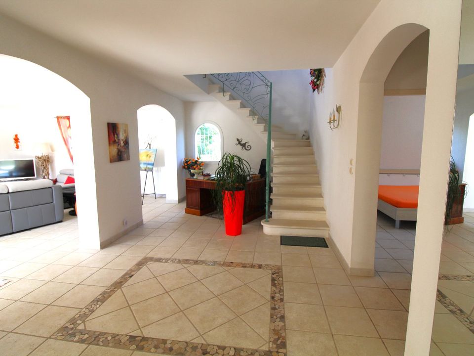 Villa i Florensac, Herault - foto 4
