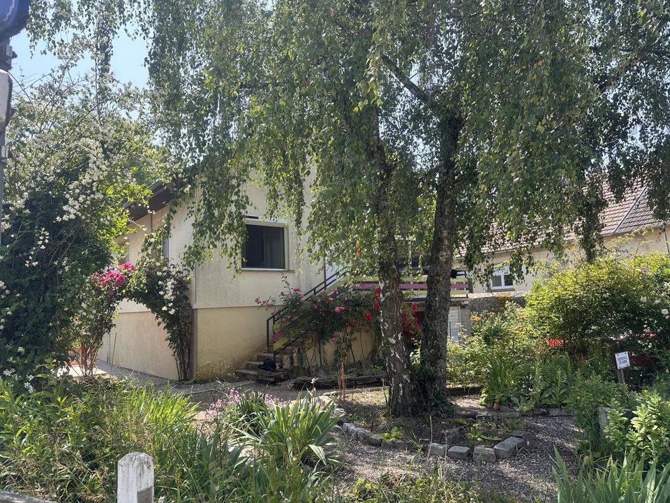 Villa i Liernais, Cote-d'Or - foto 2