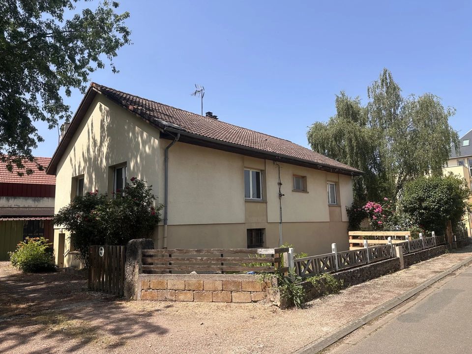 Villa i Liernais, Cote-d'Or - foto 3