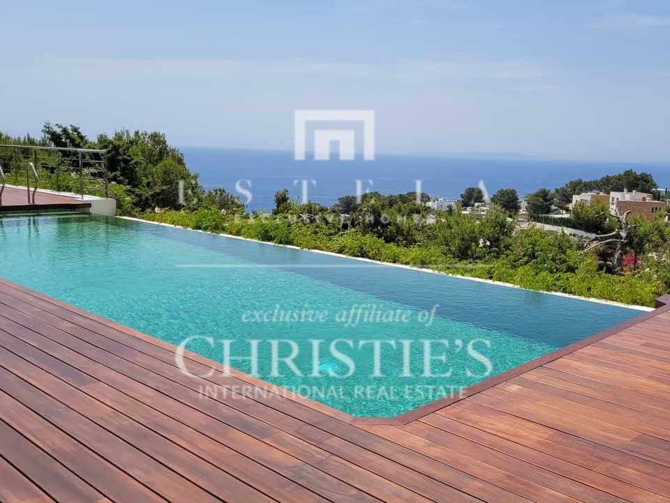 Villa a Santa Eulalia Del Rio, Ibiza - foto 3