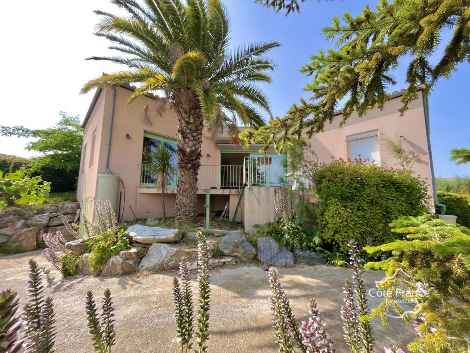 Villa i Limoux, Aude - foto 2