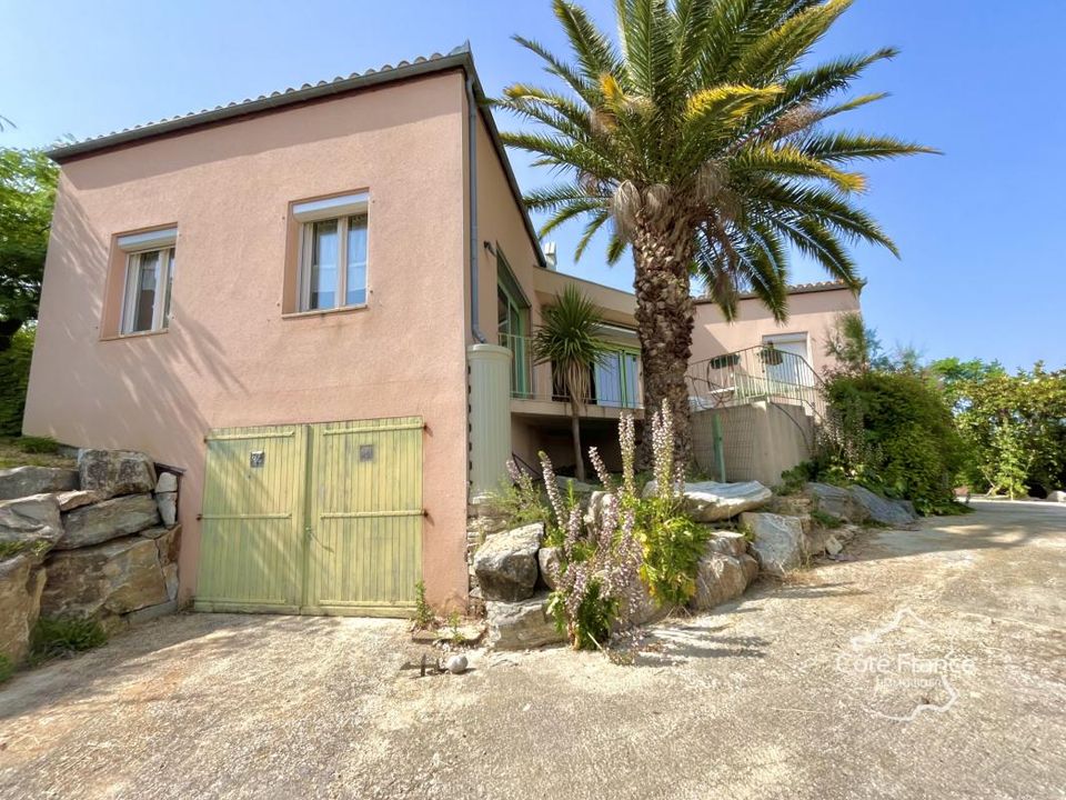 Villa i Limoux, Aude - foto 3