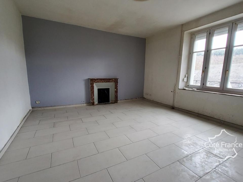 Landsbyhus i Deville, Ardennes - foto 2