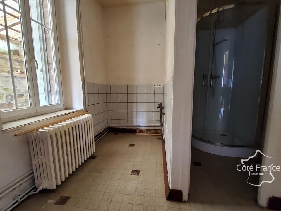 Landsbyhus i Deville, Ardennes - foto 5