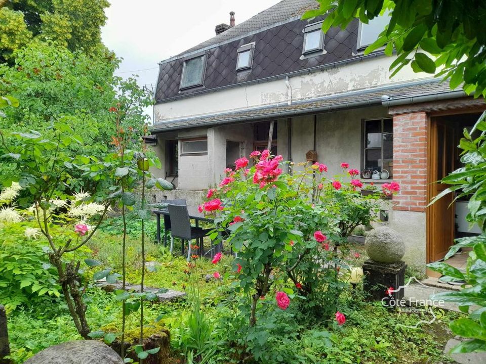 Villa i La Capelle, Aisne - bilde 1