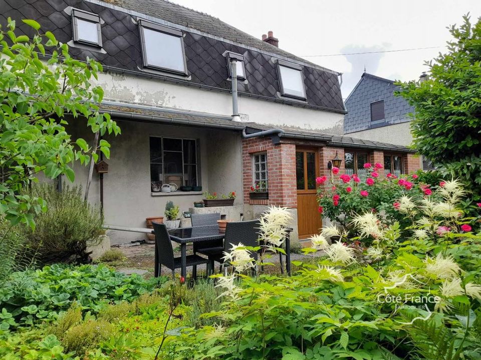 Villa i La Capelle, Aisne - bilde 2