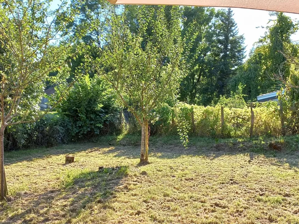 Landejendom i Les Thons, Vosges - foto 4