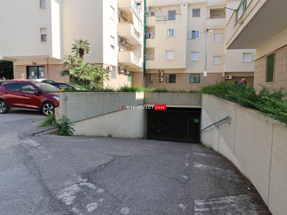 Garage i Martina Franca, Taranto - foto 1