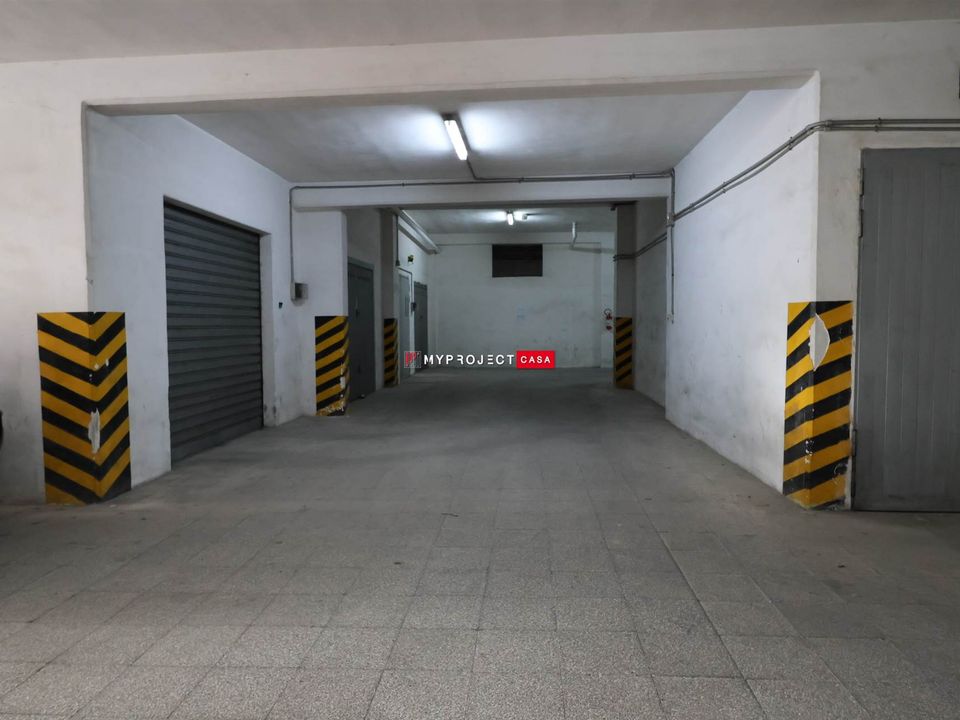 Garage i Martina Franca, Taranto - foto 5