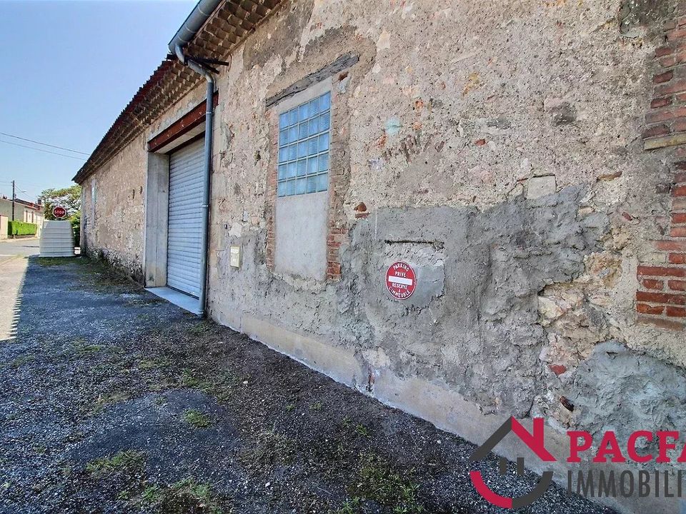 Erhvervsejendom i Castres, Tarn - foto 3
