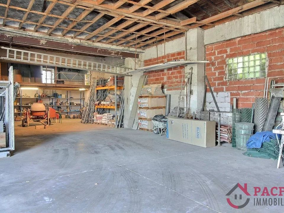 Erhvervsejendom i Castres, Tarn - foto 2