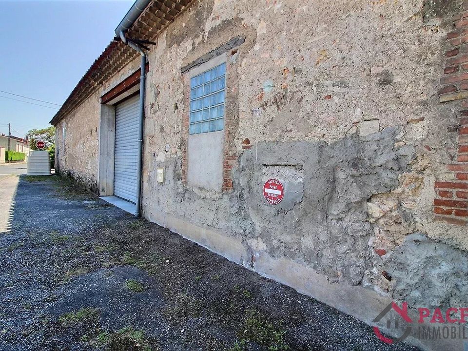 Erhvervsejendom i Castres, Tarn - foto 3