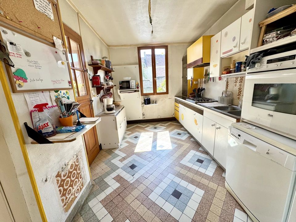Villa em Coulommiers, Seine-et-Marne - foto 4