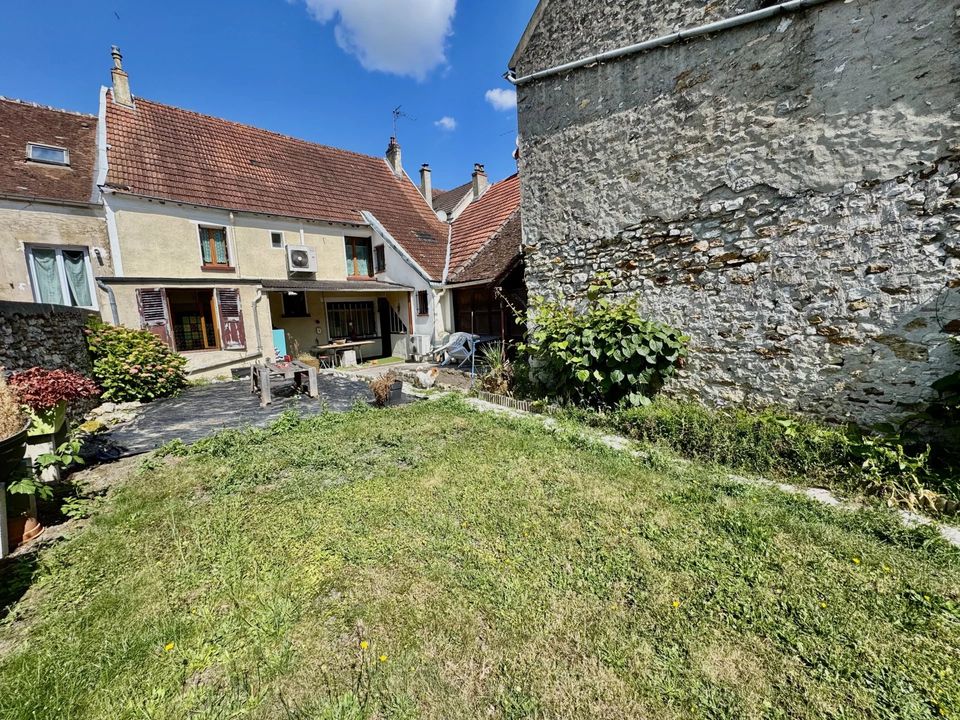 Villa em Coulommiers, Seine-et-Marne - foto 1