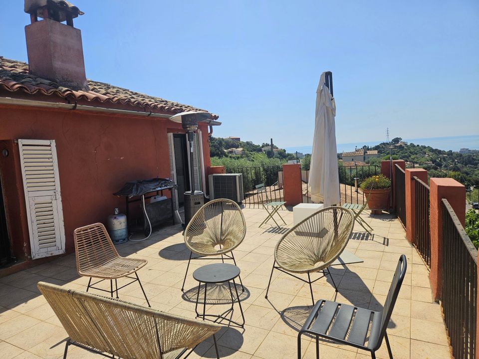 Lejlighed i Nice, Alpes-Maritimes - foto 2
