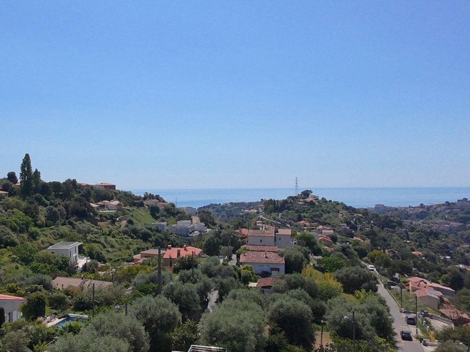 Lejlighed i Nice, Alpes-Maritimes - foto 3