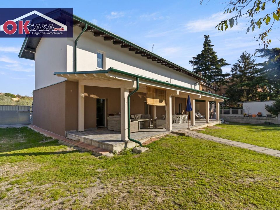 Villa a Monfalcone, Gorizia - foto 1
