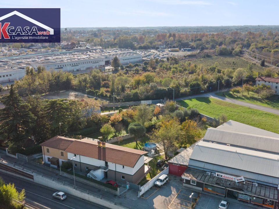 Villa a Monfalcone, Gorizia - foto 2