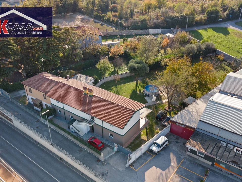 Villa a Monfalcone, Gorizia - foto 5