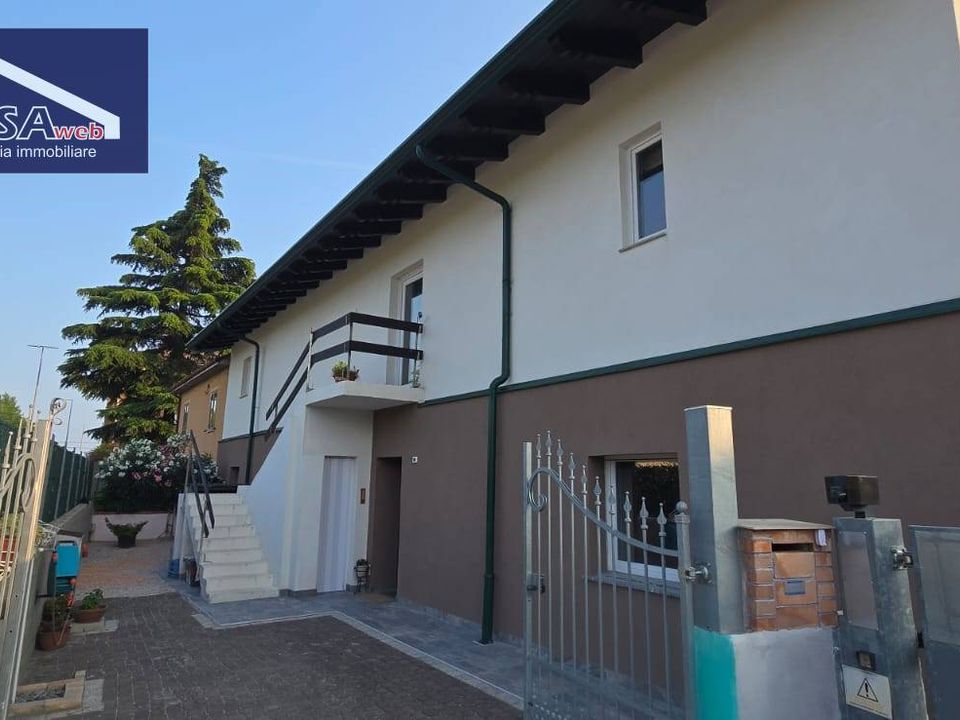 Villa i Ronchi dei Legionari, Gorizia - foto 1