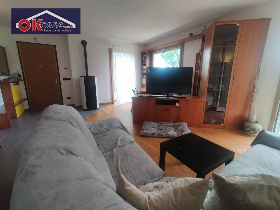 Villa i San Pier d'Isonzo, Gorizia - bilde 2