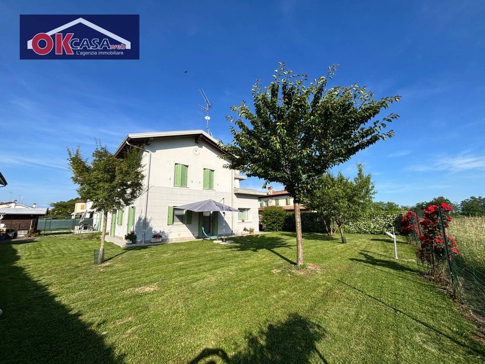 Villa i San Pier d'Isonzo, Gorizia - bilde 1
