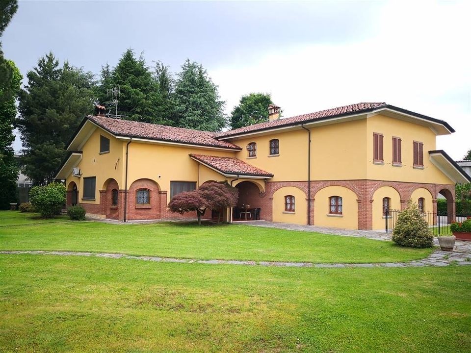 Erhvervsejendom i Codogno, Lodi - foto 4