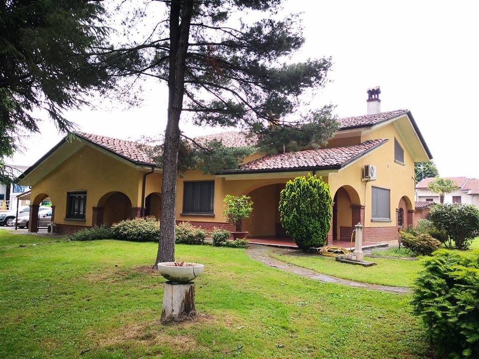Erhvervsejendom i Codogno, Lodi - foto 5