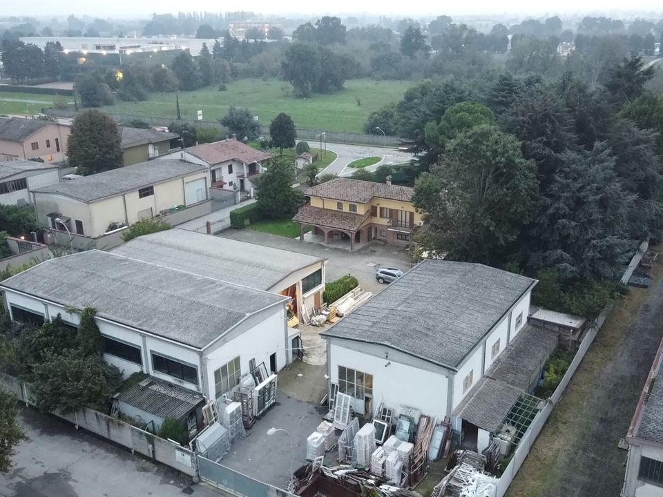 Erhvervsejendom i Codogno, Lodi - foto 1