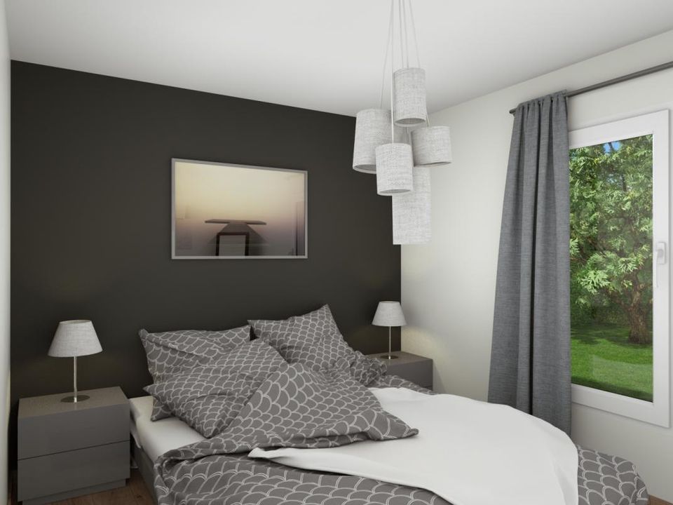 Villa i Martinet, Vendee - foto 2