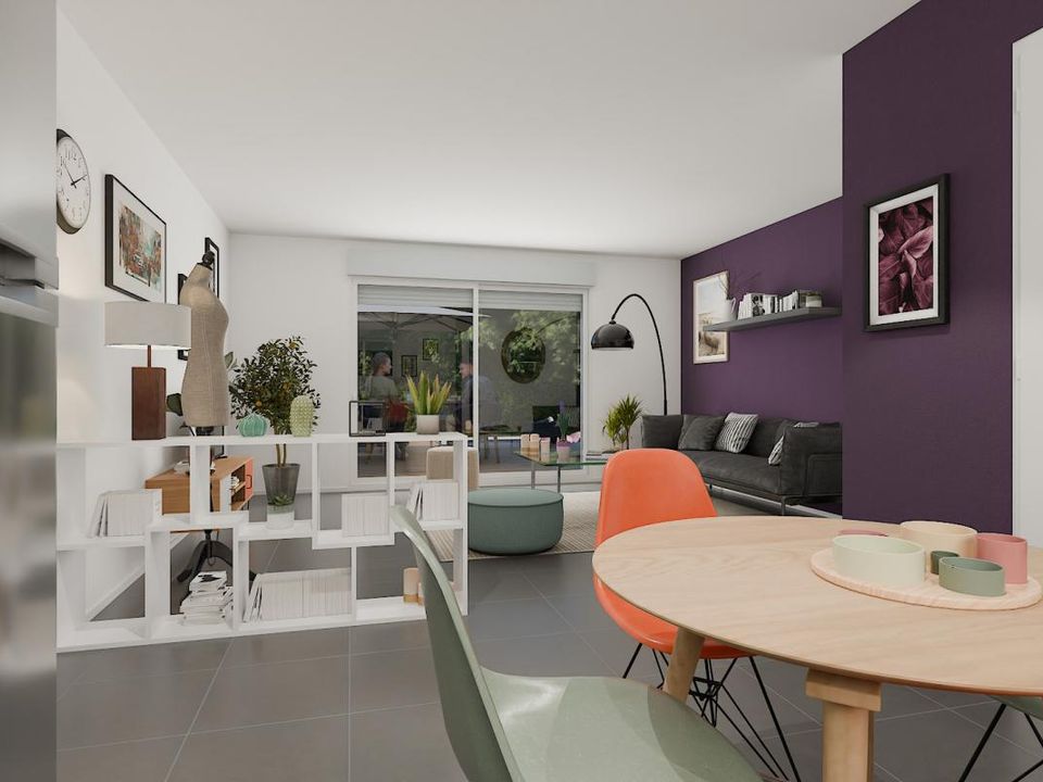 Villa en Challans, Vendee - foto 2