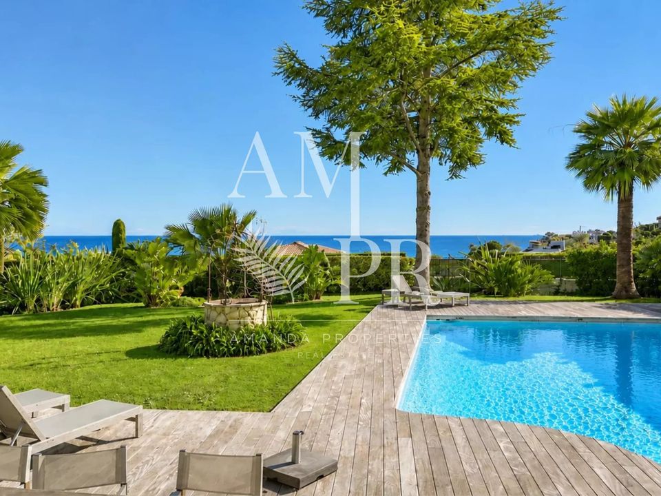 Villa i Cannes, Alpes-Maritimes - foto 2