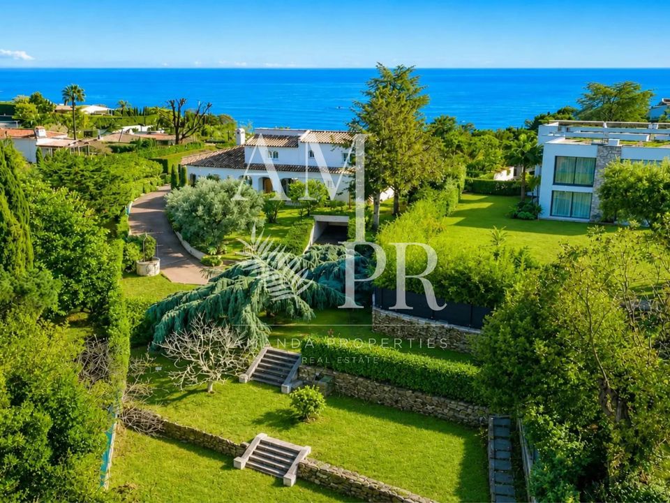 Villa i Cannes, Alpes-Maritimes - foto 3